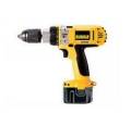 DeWalt 12.0 Volt Combi - Hammerdrill/Driver