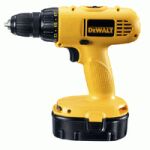 18.0 Volt 10mm Cordless Drill Driver