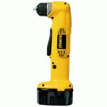 DeWalt 18Volt Right Angle Drill - Bare Unit