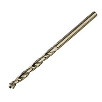 DEWALT 3.5mm Extreme 2 HSS Drill Bit Pack of 2