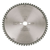 DEWALT 305x30mm 60T TCT Circular Saw Blade