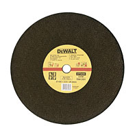 DEWALT 355 x 25.4mm A30TBF Cut-Off Blade