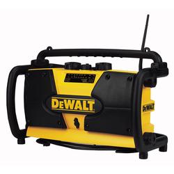 DeWalt Battery Charger-stereo