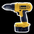 DeWalt DC728KAM