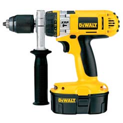 DeWalt DC988KAM XRP3