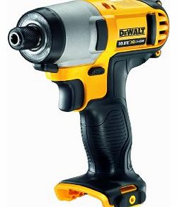 DeWalt  10.8V Bare Unit Compact Impact Driver