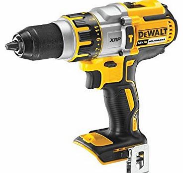 DeWalt  DCD995N 18V Cordless XR 3 Speed Brushless Combi Drill (Body Only)