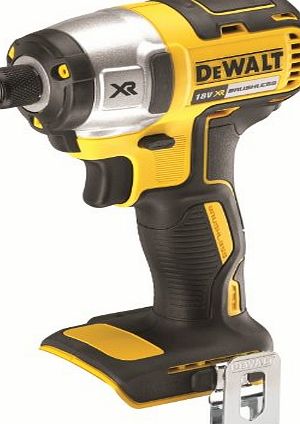 DeWalt  DCF886N-XJ 18V Body only Lithium-Ion Cordless Brushless Impact Driver