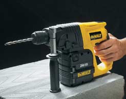 DeWalt DW004K2CM