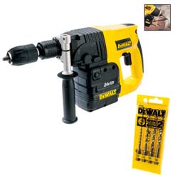 DeWalt DW005K2M