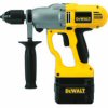 DeWalt DW006K 24V H/Duty Cordless Hammer Drill