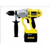 DeWalt dw006ks cless drill 24v plus circ saw