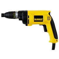 Dw263K Tek Screwdriver 540W 240v