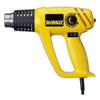 Dw340K Hot Air Gun / Heat Gun 240V