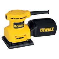 DeWalt DW411