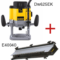 DeWalt DW625EK