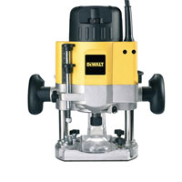 Dewalt Dw626 1/2andquot Plunge Router 110v