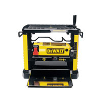 Dw733 Portable Thicknesser 1800W 240v