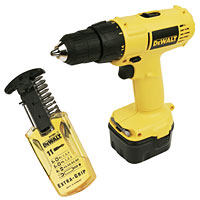 DeWALT DW907K2V