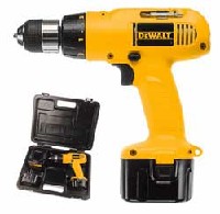 DeWalt DW912K2