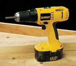 DeWalt DW914KM