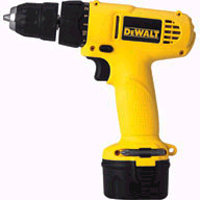 DeWalt DW925K2