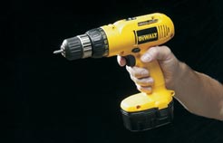 DeWalt DW926KM