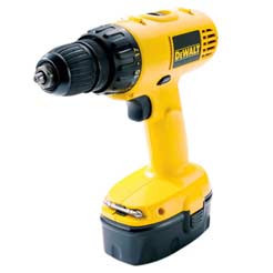 DeWalt DW928K2M