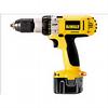 DeWalt dw980k2 cless drill driver 12v