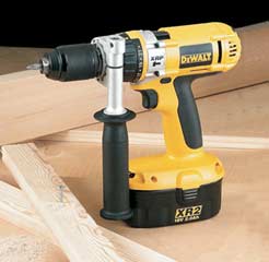 DeWalt DW981K2M