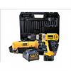 DeWalt dw981kd combi drill 12v & r/angle drill