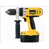 DeWalt dw988k2h cless nimh combi drill 18v