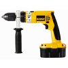 DeWalt DW989K2 18V Pistol Grip Hammer Drill/Driver