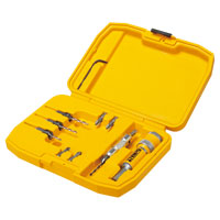 Dewalt Flip Drive Set