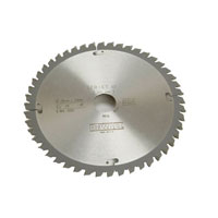 Dewalt Neg Rake Circular Saw Blade 216 X 30 X 48T