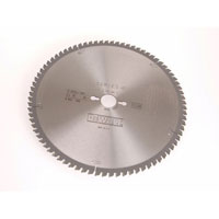 Dewalt Neg Rake Circular Saw Blade 250 X 30 X 80T