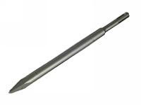 Sds Plus Steel Point 250mm Long