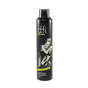 High Hold Hair Spray 300ml