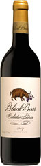 DFS Black Boar Caladoc Shiraz 2007 RED France