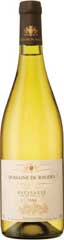 DFS Domaine de Rhodes Roussanne 2006 WHITE France