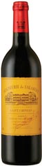 DFS Seigneurie de Salabert Vieilles Vignes 2005 RED