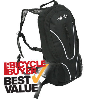 dhb Elsted 10L Rucksack