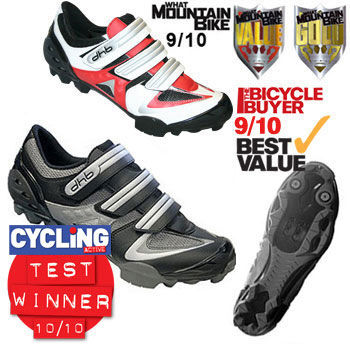 M1 MTB Shoes