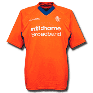 02-03 Rangers 3rd shirt