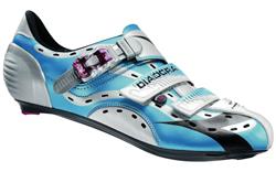 Team Racer Road Shoe