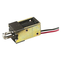 12V DC 66 SERIES SOLENOID (RC)