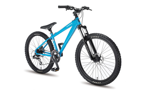 Diamondback Groove Dual 2006 Bike