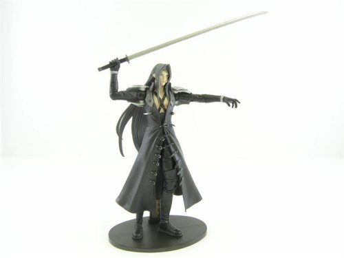 Final Fantasy VII Advent Children Sephiroth