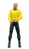 Star Trek - Capatin Sisko - Trials and Tribulations Figure