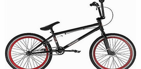 BMX GRIND 2 20`` BMX Bike - 10``